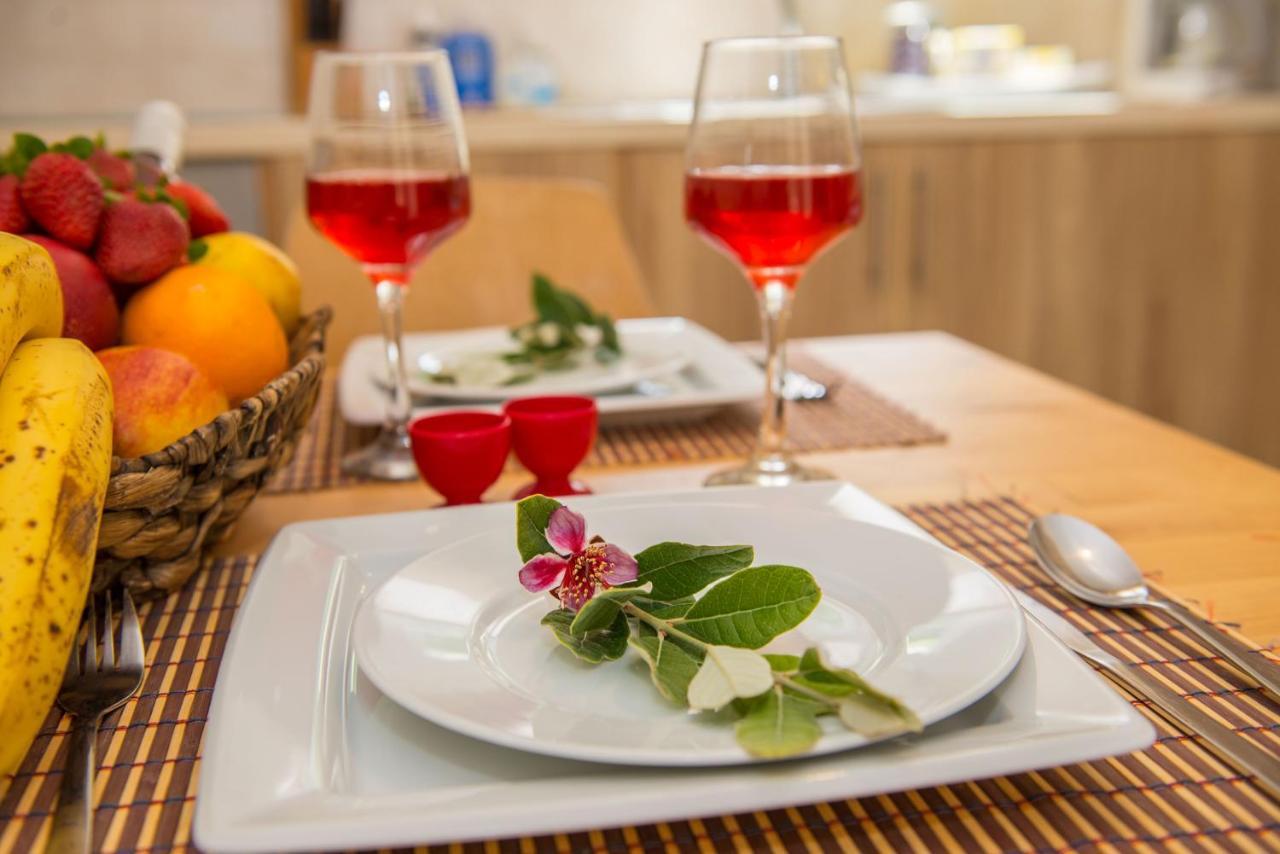 Villas Porto Odysseas Afionas Corfu Ngoại thất bức ảnh